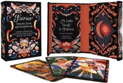 Fairies Oracle Deck and Guidebook (2023)