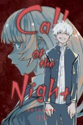 Call of the Night, Vol. 15 (2024)