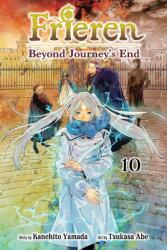 Frieren: Beyond Journey´s End 10 (2024)