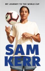 My Journey to the World Cup - Sam Kerr (2023)