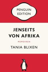 Jenseits von Afrika (2021)