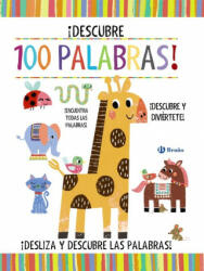 ¡DESCUBRE 100 PALABRAS! - ANTON POITIER (2019)