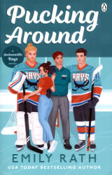 Pucking Around (2023)
