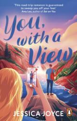 You, With a View - Jessica Joyce (2023)