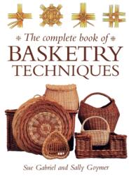 The Complete Book of Basketry Techniques (1999)