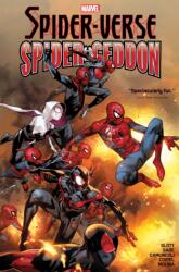 Spider-Verse/Spider-Geddon Omnibus (2023)