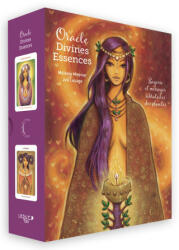 Oracle divines essences - Meynier, Julï (ISBN: 9791028525927)