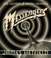 Messengers: The Guitars of James Hetfield (2023)