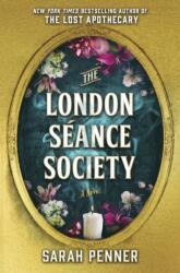 London Seance Society (2023)