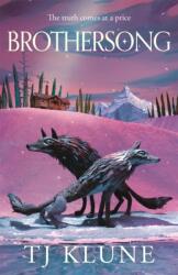 Brothersong (2024)