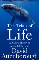 Trials of Life - David Attenborough (2023)