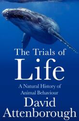 Trials of Life - David Attenborough (2023)