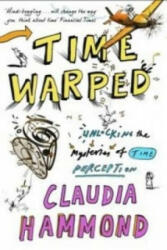 Time Warped - Claudia Hammond (2013)