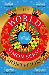 The World (2023)