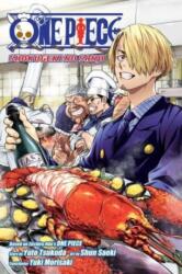 One Piece: Shokugeki no Sanji (2024)