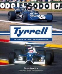 Tyrrell (2023)