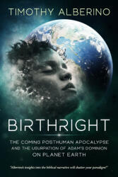 Birthright - Timothy Alberino (2020)
