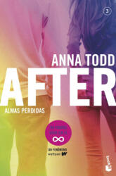 After. Almas perdidas - Anna Todd (2022)