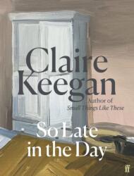 So Late in the Day (2023)