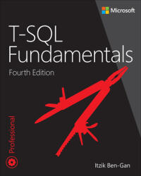 T-SQL Fundamentals - Ben-Gan, Itzik (2023)