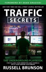 Traffic Secrets - Russell Brunson (2023)