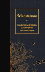Meditations - Marcus Aurelius Antoninus, Meric Casaubon (2015)