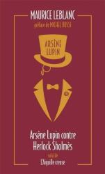 Arsène Lupin 2. Împotriva lui Herlock Sholmes (2021)