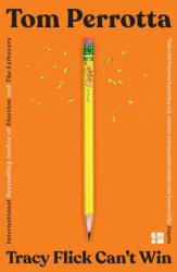 Tracy Flick Can't Win (2023)