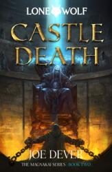 Castle Death - Joe Dever (2023)