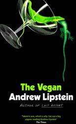 Andrew Lipstein - Vegan - Andrew Lipstein (2023)