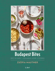 Budapest Bites (2023)