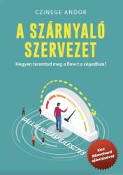 A szárnyaló szervezet (2023)
