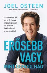 Erősebb vagy, mint gondolnád (2023)