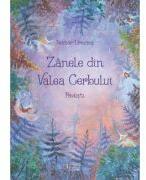 Zanele din Valea Cerbului - Nestor Urechia (ISBN: 9786060963219)