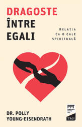 Dragoste între egali (ISBN: 9786064019455)