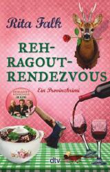 Rehragout-Rendezvous - Rita Falk (ISBN: 9783423218801)