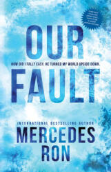 Our Fault - Mercedes Ron (ISBN: 9781728290799)