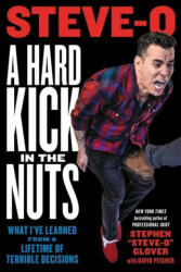 A Hard Kick in the Nuts: What I've Learned from a Lifetime of Terrible Decisions - David Peisner (ISBN: 9780306826764)