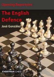 Opening Repertoire: The English Defence (ISBN: 9781781947043)