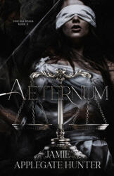 Aeternum (ISBN: 9781959285113)