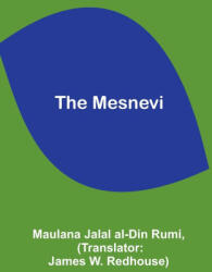 The Mesnevi (ISBN: 9789357388146)