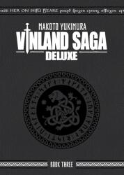 Vinland Saga Deluxe 3 - Yukimura, Makoto (ISBN: 9781646519804)