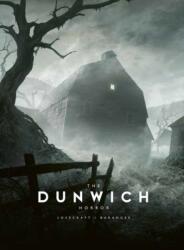 The Dunwich Horror (ISBN: 9781624650772)