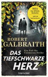 Das tiefschwarze Herz (ISBN: 9783734112904)