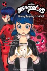 Miraculous: Tales of Ladybug & Cat Noir (ISBN: 9781646519019)