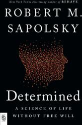 Determined (ISBN: 9780593656723)