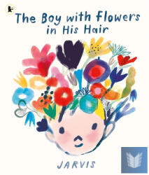 Boy with Flowers in His Hair (ISBN: 9781529506761)