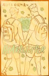 Heartstopper Volume 3: The bestselling graphic novel, now on Netflix! (2023)