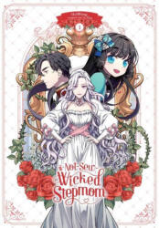 Not-Sew-Wicked Stepmom, Vol. 1 (2023)