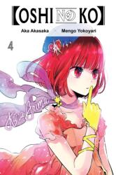 [Oshi No Ko], Vol. 4 (2023)